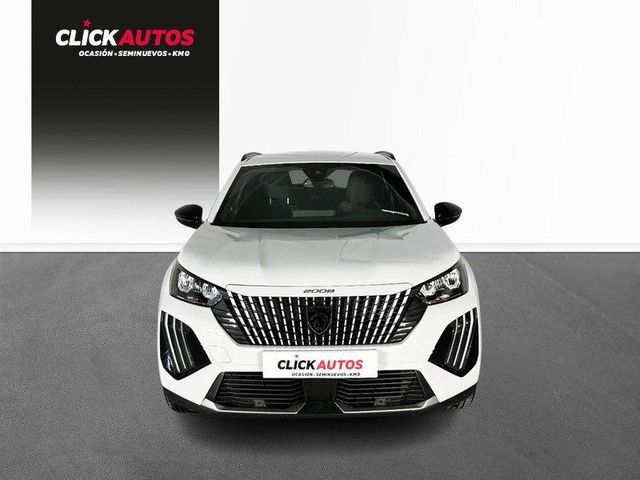 PEUGEOT N2008 1.2 130CV ALLURE EAT8