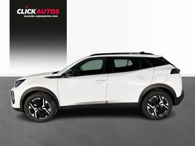 PEUGEOT N2008 1.2 130CV ALLURE EAT8