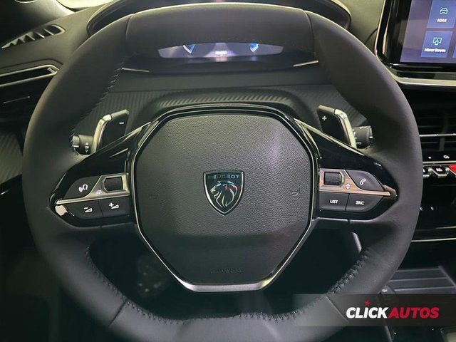 PEUGEOT N2008 1.2 130CV ALLURE EAT8