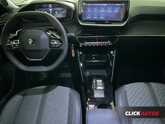 PEUGEOT N2008 1.2 130CV ALLURE EAT8