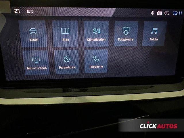 PEUGEOT N2008 1.2 130CV ALLURE EAT8