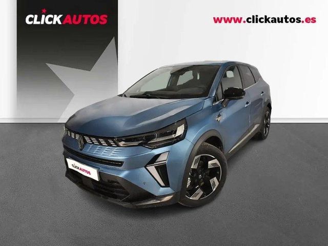 RENAULT SYMBIOZ 1.6 E-TECH 145CV FULL HYBRID TECHNO