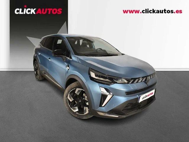 RENAULT SYMBIOZ 1.6 E-TECH 145CV FULL HYBRID TECHNO