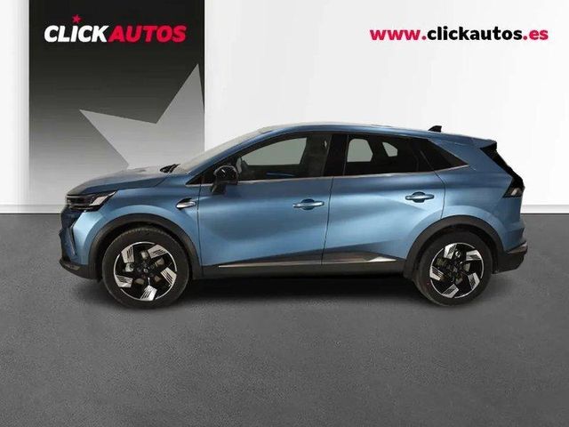 RENAULT SYMBIOZ 1.6 E-TECH 145CV FULL HYBRID TECHNO