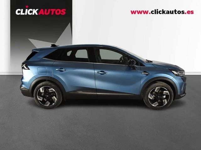 RENAULT SYMBIOZ 1.6 E-TECH 145CV FULL HYBRID TECHNO