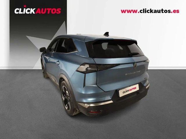 RENAULT SYMBIOZ 1.6 E-TECH 145CV FULL HYBRID TECHNO