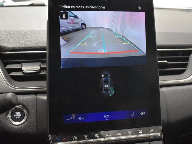 RENAULT SYMBIOZ 1.6 E-TECH 145CV FULL HYBRID TECHNO