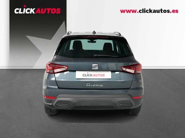 SEAT ARONA 1.0 TSI 115CV STYLE SPECIAL EDITION DSG