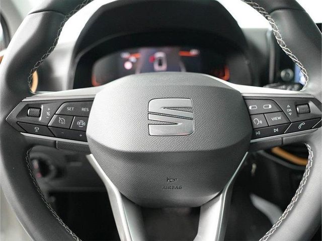 SEAT ARONA 1.0 TSI 115CV STYLE SPECIAL EDITION DSG