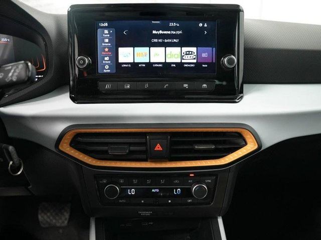 SEAT ARONA 1.0 TSI 115CV STYLE SPECIAL EDITION DSG