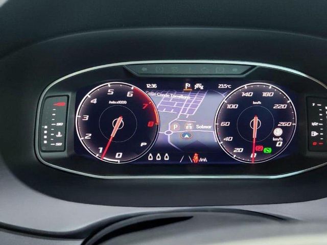 SEAT ATECA 1.5 TSI 150CV FR SPECIAL EDITION