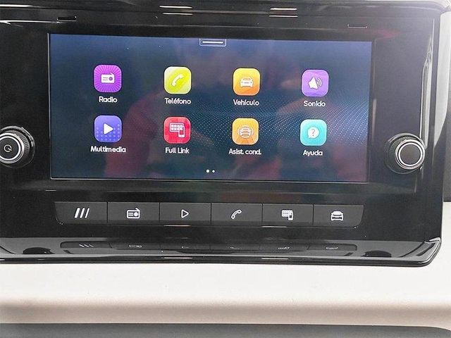 SEAT IBIZA 1.0 TSI 95CV REFERENCE XL