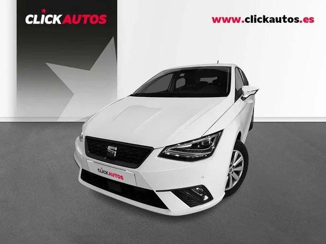 SEAT IBIZA 1.0 TSI 115CV STYLE XL