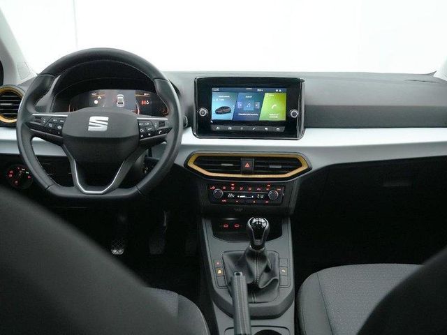 SEAT IBIZA 1.0 TSI 115CV STYLE XL