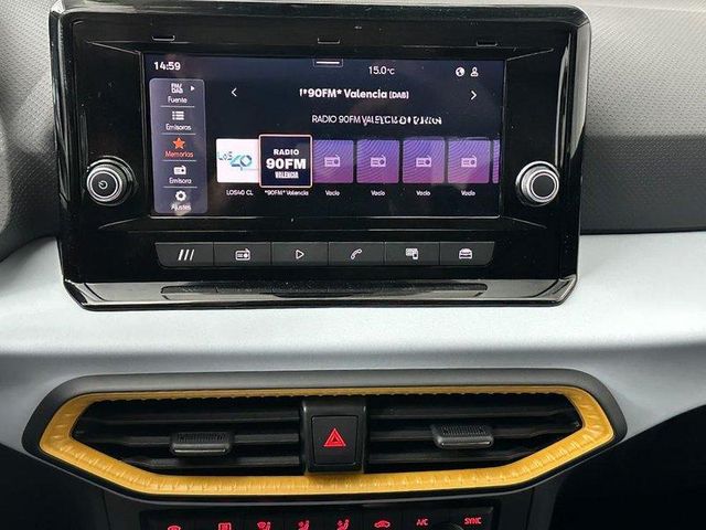 SEAT IBIZA 1.0 TSI 115CV STYLE XL