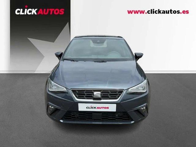 SEAT IBIZA 1.0 115CV FR SALTA DSG