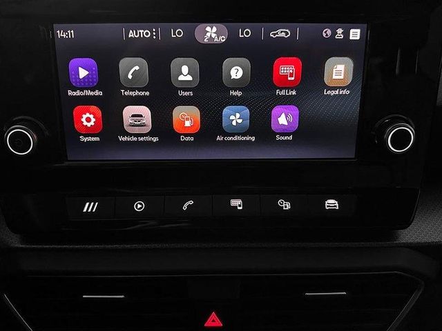 SEAT LEON 1.5 TSI 130CV STYLE XL