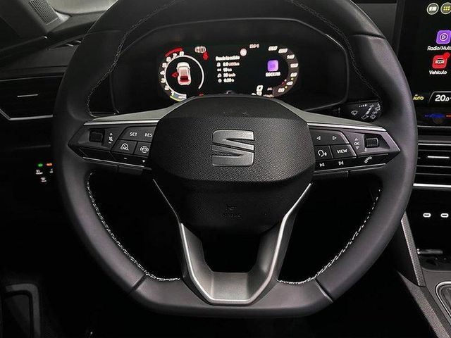 SEAT LEON 1.5 TSI 115CV STYLE 25 ANIVERSARIO