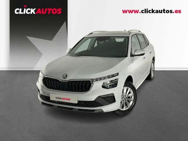 SKODA KAMIQ 1.0 TSI 115CV SELECTION DSG