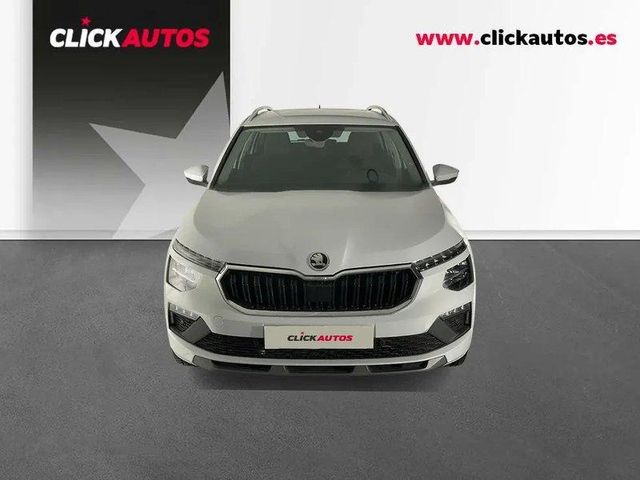 SKODA KAMIQ 1.0 TSI 115CV SELECTION DSG