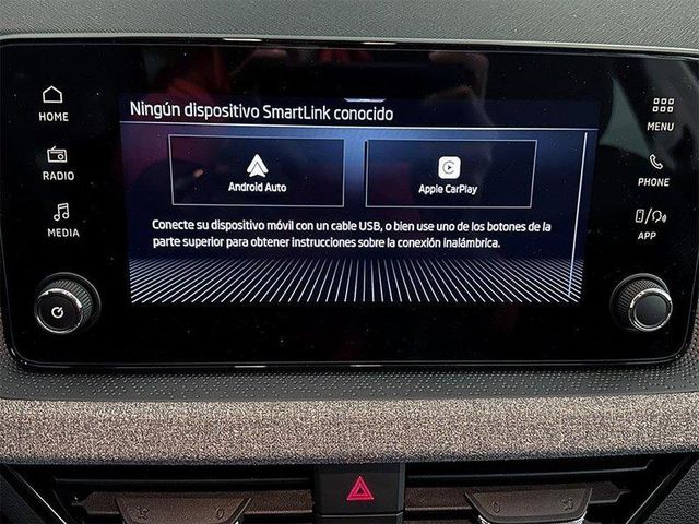 SKODA KAMIQ 1.0 TSI 115CV SELECTION DSG