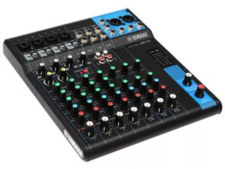 Mixer yamaha mg10