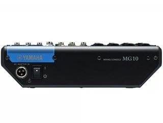 Mixer yamaha mg10
