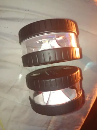 Baliza marca wurth v16