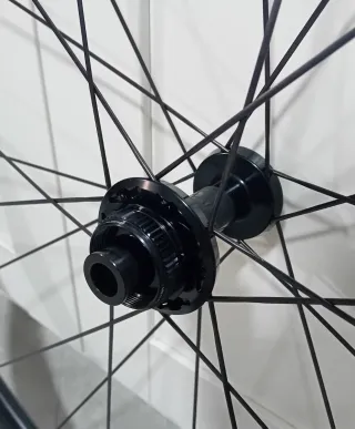 Ruote Rsl 37 full carbon