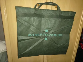 PORTA TRAJES Roberto Verino