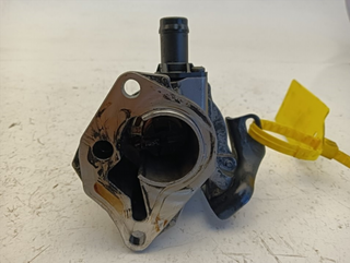 DEPRESOR FRENO / BOMBA VACIO RENAULT MEGANE II BE