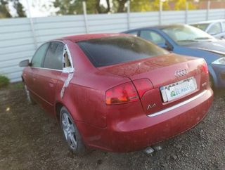 459299 50623i0381 compresor aire audi a4 1.9 tdi