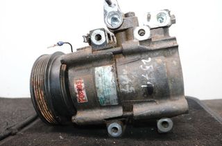 459299 50623i0381 compresor aire audi a4 1.9 tdi