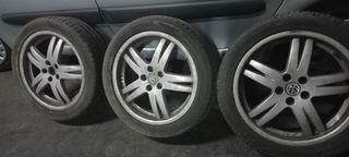 Llantas Seat leon FR mk1
