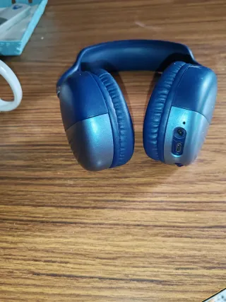 Auriculares bluetooth P9 plus