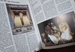 La Saeta especial Semana Santa 1988.  Málaga