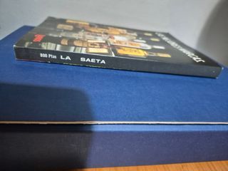 La Saeta especial Semana Santa 1988.  Málaga