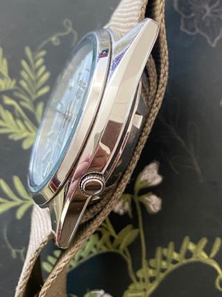 Seiko automático