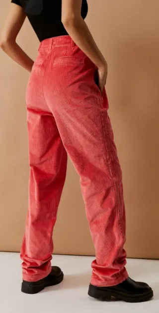 XXS Pantalones Adidas Originals de pana