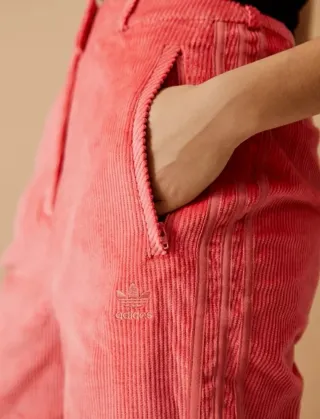 XXS Pantalones Adidas Originals de pana