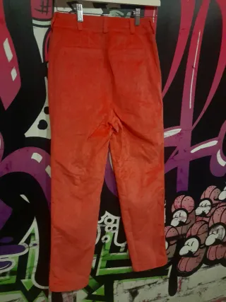 XXS Pantalones Adidas Originals de pana