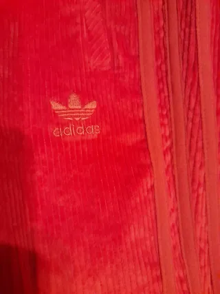 XXS Pantalones Adidas Originals de pana
