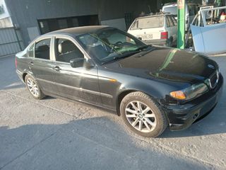 Llantas 16 bmw e46