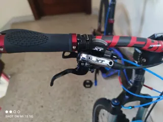 BH Lynx 4.8 Carbono 29"