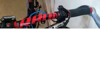BH Lynx 4.8 Carbono 29"