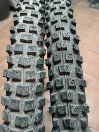 Cubiertas 26 hutchinson Iguana