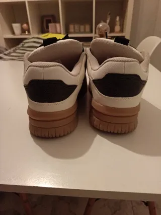 Zapatillas hombre berskha