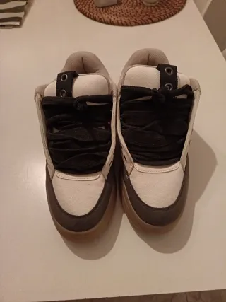 Zapatillas hombre berskha