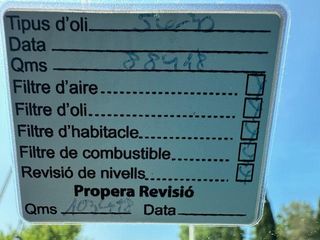 RENAULT MASTER 2.3 BLUEDCI 2800 L1 H1 110 FURGON