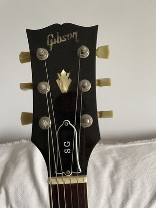 Gibson SG 1990